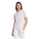 Adidas Γυναικεία κοντομάνικη μπλούζα 3-S Single Jersey Tee